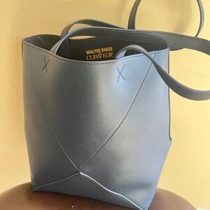 Walter Baker x Curateur Tote Bag